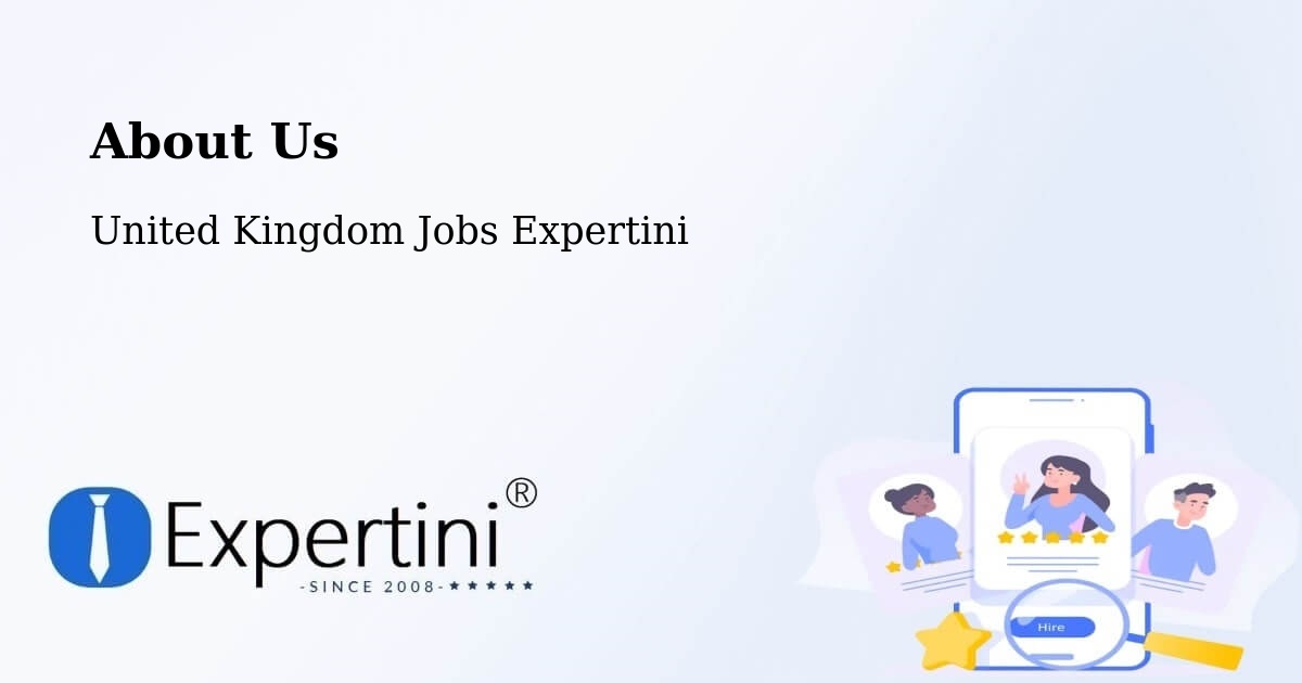 About Expertini Recruitment Platform  – Mountsorrel - Mountsorrel, United Kingdom Jobs Expertini
