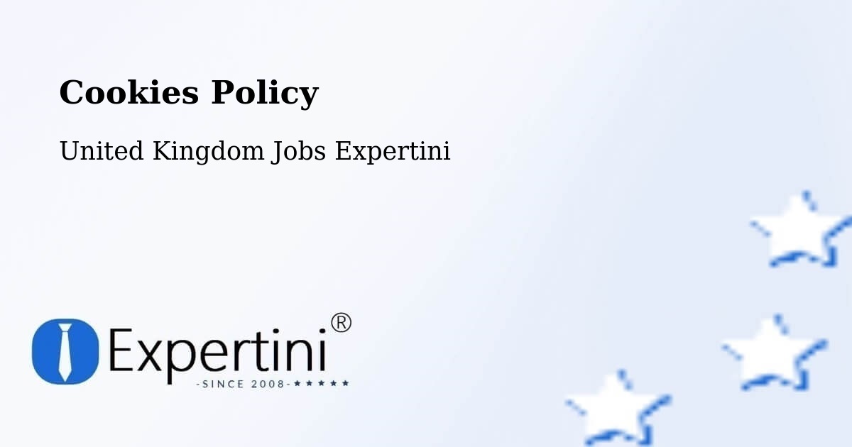 Cookie Policy – Mountsorrel - United Kingdom Jobs Expertini
