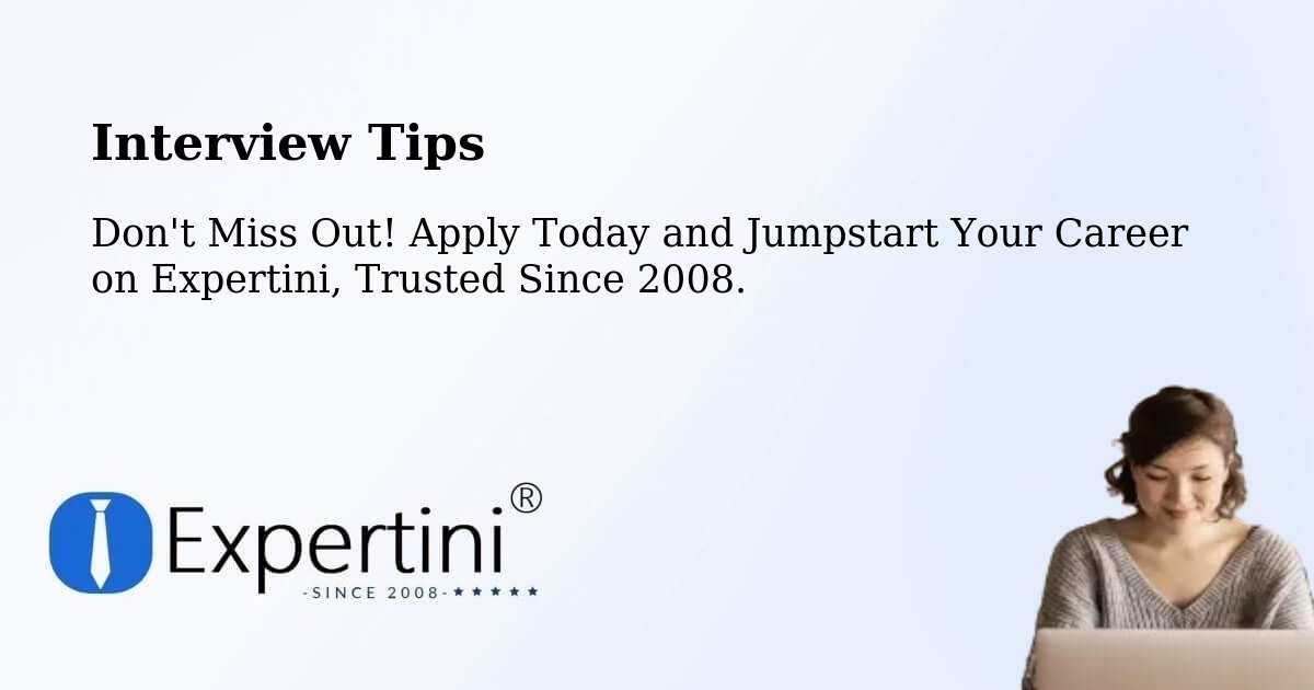 Interview Tips & Techniques for Job Seekers – Mountsorrel - Mountsorrel, United Kingdom Jobs Expertini