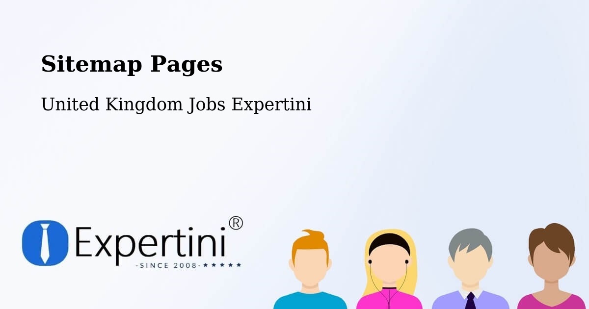 Sitemap Pages - Mountsorrel - United Kingdom Jobs Expertini