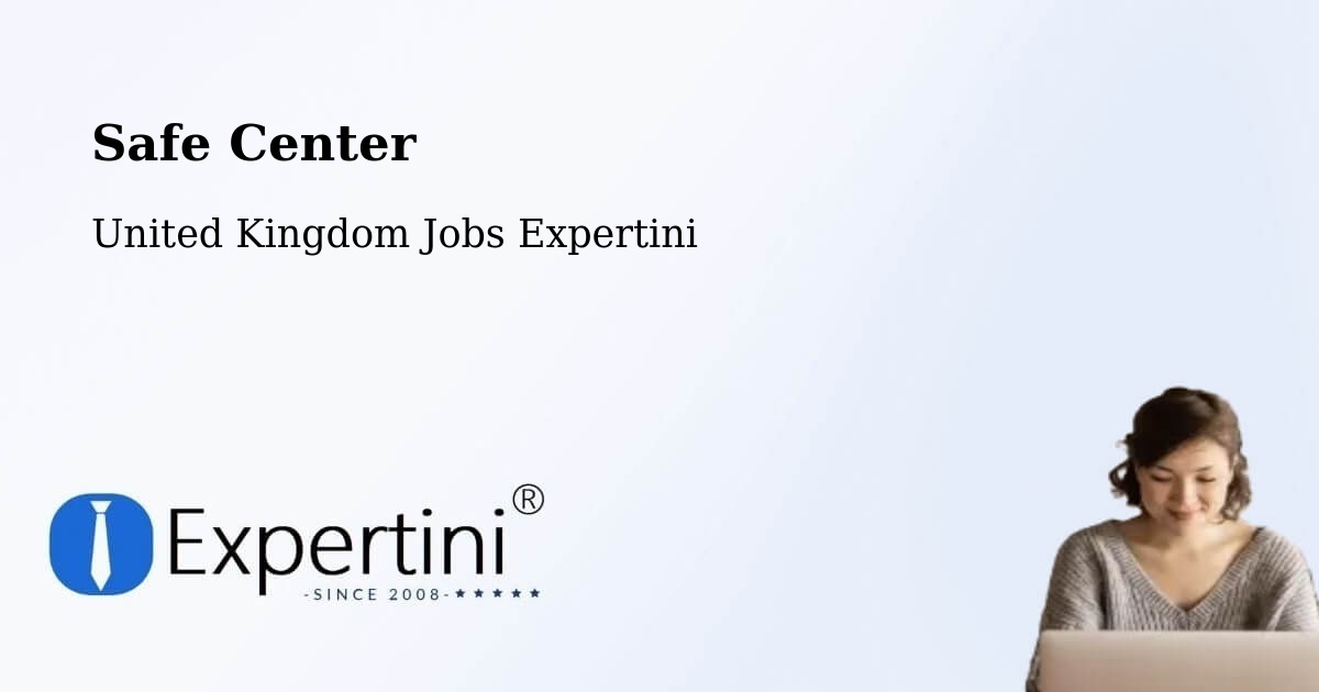 Safety Center – Mountsorrel - United Kingdom Jobs Expertini