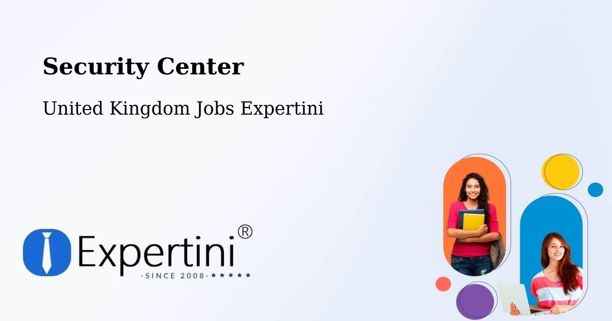 Security & Compliance – Mountsorrel - United Kingdom Jobs Expertini